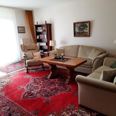 Fewo Beate Gensich Traben-Trarbach Dış mekan fotoğraf