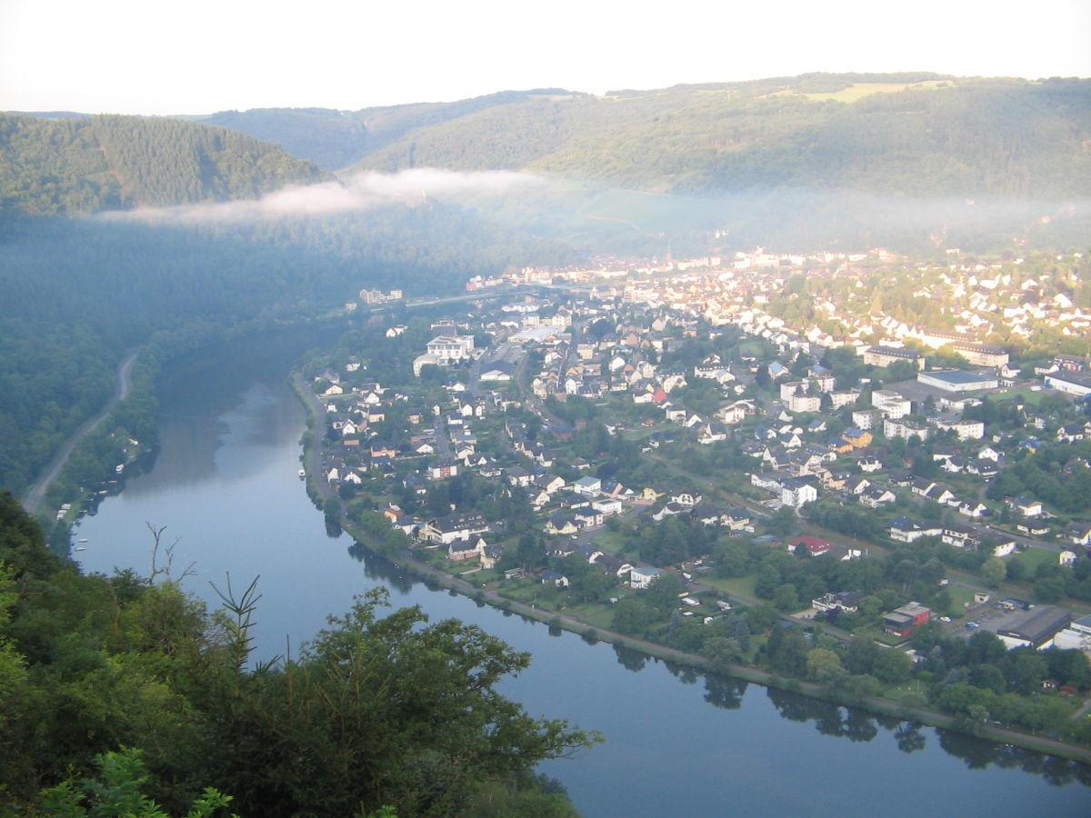Fewo Beate Gensich Traben-Trarbach Dış mekan fotoğraf