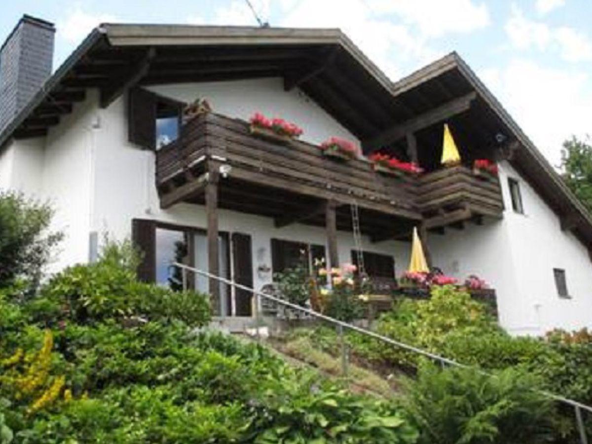 Fewo Beate Gensich Traben-Trarbach Dış mekan fotoğraf